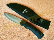 Охотничий Тактический Нож Buck Bucklite Max Large China