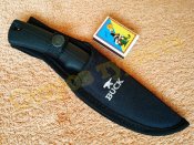 Охотничий Тактический Нож Buck Bucklite Max Large China