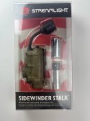 Ліхтар Streamlight Sidewinder Stalk...
