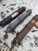 Тубус 3 шт від Цезар