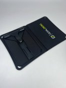 Портативна сонячна панель Nomad 10 Goal Zero Solar Panel, Колір: Чорний