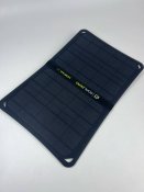Портативна сонячна панель Nomad 10 Goal Zero Solar Panel, Колір: Чорний