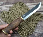 Ніж Ahti Leuku 14