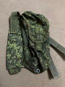 Подсумок кацап