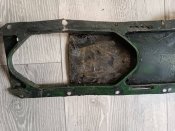 Запчасть с ракеты