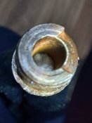 Обрізаний ствол