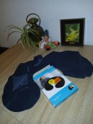 2Г# Подушка надувна нова тм Intex