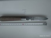 Нож немецких  связистов