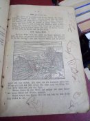Учебник немецкого языка 1922