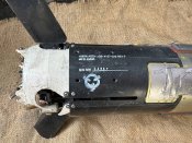 Джавелин ПТРК Javelin ммг ракета