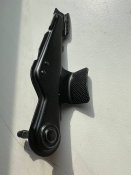 АК-12 перемикач вогню