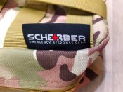 Аптечка подсумок IFAK Scherber USA