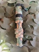Прицел vortex strike eagle 1-6x24