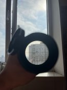 Прицел vortex strike eagle 1-6x24