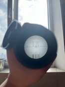 Прицел vortex strike eagle 1-6x24