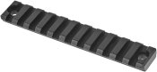 Планка Weaver для рушниць Fabarm SDASS