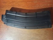 Магазин 22LR Nordic Black Dog для карабинов на базе AR-15 кал. 22 LR 26rd (1 шт.)