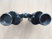 Военный бинокль.(Сетка).
