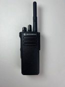 Портативна радіостанція Motorola DP 4400,...