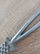 2Г#12 Для чищення риби нова виробництва Germany