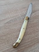 2Г#15 Ніж легендарного бренду Laguiole France
