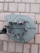 Улітка і лєнта від АГС 17 "Пламя"