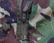 Китель, куртка: Jacket DPM Combat, размер 170/104, б/у, армия ВС Великобритания