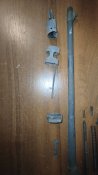 Гвинтівка mauser 98k