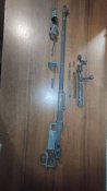 Гвинтівка mauser 98k