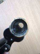 Военный бинокль.(Сетка).