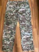 Комплект штани оригінал Великобританії ХXL