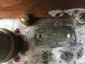 Блок управления с искандер