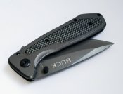 Ніж розкладний BUCK складной нож EDC BUCK турист