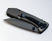 Ніж розкладний BUCK складной нож EDC BUCK турист