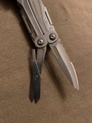 Мультитул Leatherman Wingman / Лезерман Вінгман.
