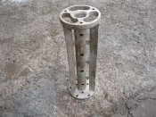 Частина контейнера Ураган *