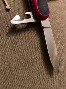 Швейцарський армійський ніж Victorinox EvoGrip