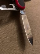Швейцарський армійський ніж Victorinox EvoGrip