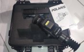 Тепловизионный прицел Cono Tech Polaris 350RL (384х288) с дальномером