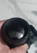 Тепловизионный прицел Cono Tech Polaris 350RL (384х288) с дальномером