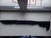 полимерная ложа тарсо под скс