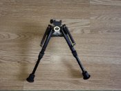 Сошки Harris bipod S-BRM