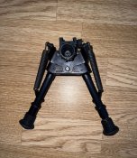 Сошки Harris bipod S-BRM