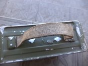 Ящик ПК алюминиевый с лентами