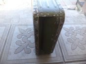 Ящик ПК алюминиевый с лентами