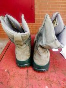 ~Bates 1802 Sage Green Delta-8 iCS виробництва США. Розмір 15(48)устілка