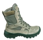 ~Bates 1802 Sage Green Delta-8 iCS виробництва США. Розмір 15(48)устілка
