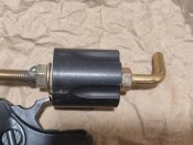 револьвер МЕ38 Compact 9мм
