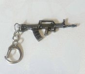 Брелок на ключи автомат QBZ-95