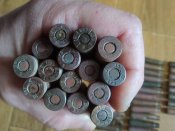 Маузер на маркировки ПСВ - 47шт..